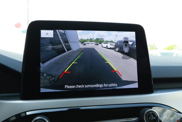 2020 Ford Escape SE Sport Hybrid