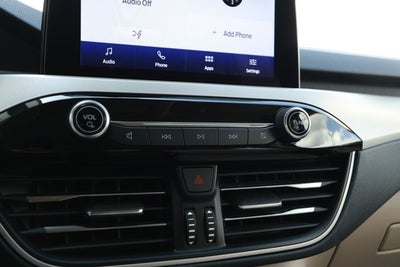 2020 Ford Escape SE Sport Hybrid