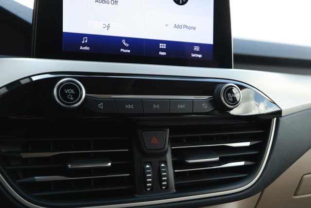 2020 Ford Escape SE Sport Hybrid