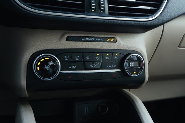 2020 Ford Escape SE Sport Hybrid