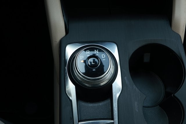 2020 Ford Escape SE Sport Hybrid