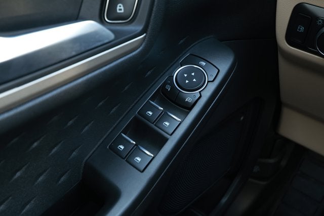 2020 Ford Escape SE Sport Hybrid