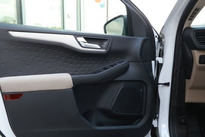 2020 Ford Escape SE Sport Hybrid