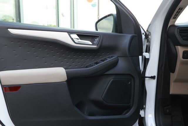 2020 Ford Escape SE Sport Hybrid