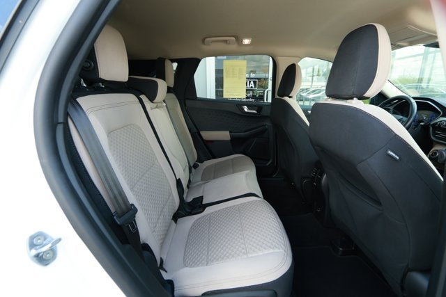 2020 Ford Escape SE Sport Hybrid