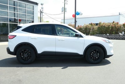 2020 Ford Escape SE Sport Hybrid