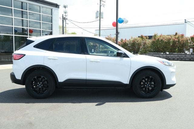 2020 Ford Escape SE Sport Hybrid