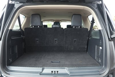 2024 Ford Expedition XLT MAX