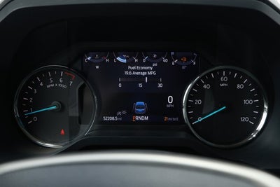 2024 Ford Expedition XLT MAX