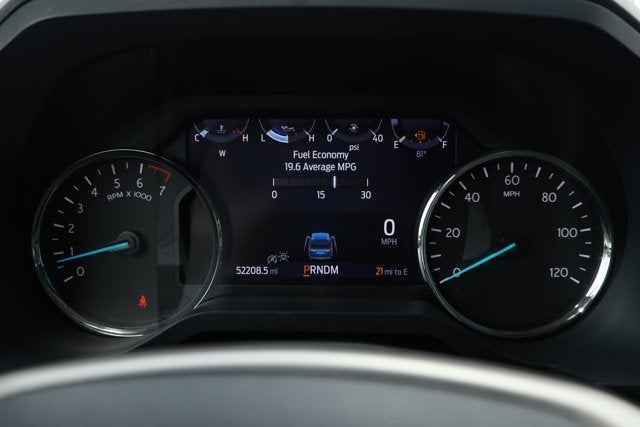 2024 Ford Expedition XLT MAX