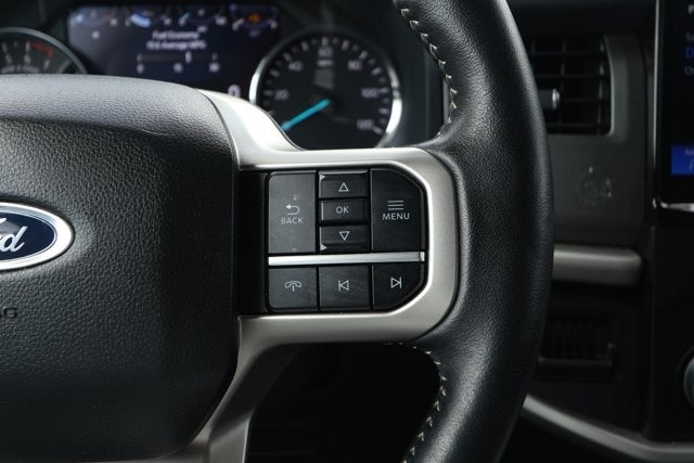 2024 Ford Expedition XLT MAX