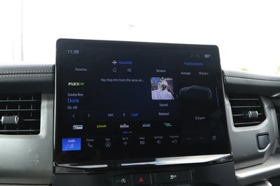 2024 Ford Expedition XLT MAX