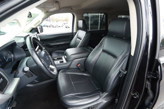 2024 Ford Expedition XLT MAX