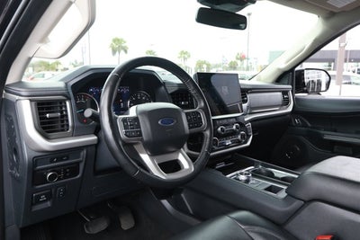 2024 Ford Expedition XLT MAX