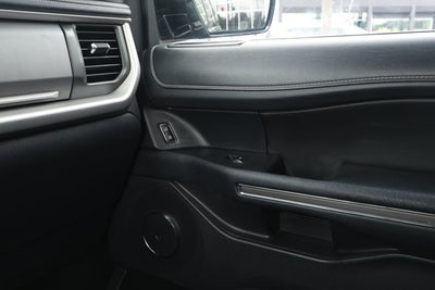 2024 Ford Expedition XLT MAX