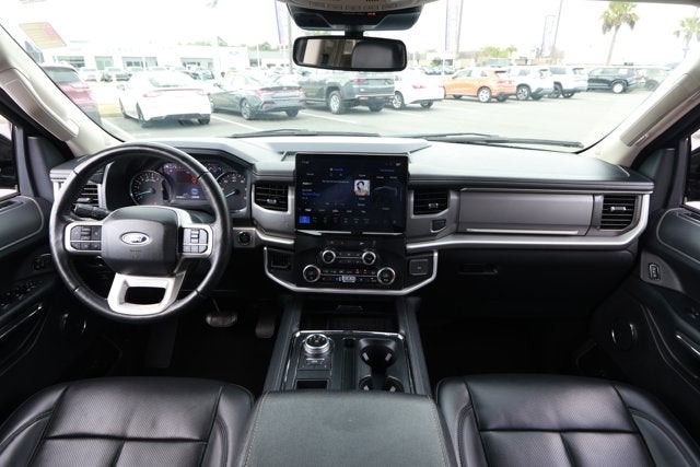 2024 Ford Expedition XLT MAX