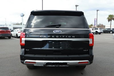 2024 Ford Expedition XLT MAX