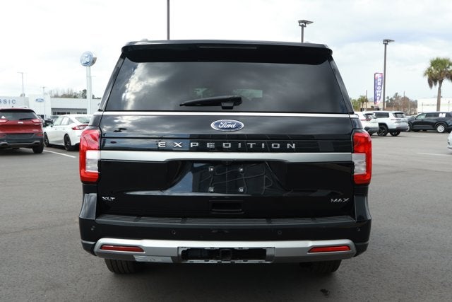 2024 Ford Expedition XLT MAX