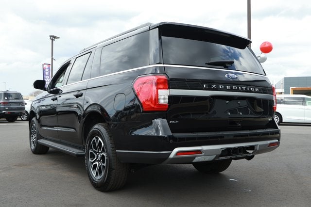 2024 Ford Expedition XLT MAX