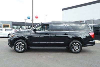 2024 Ford Expedition XLT MAX