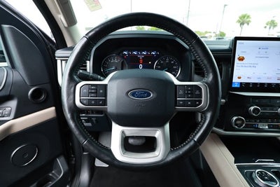 2024 Ford Expedition XLT