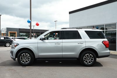 2024 Ford Expedition XLT