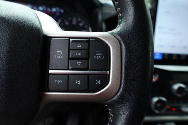 2022 Ford Expedition XLT