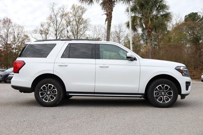 2022 Ford Expedition XLT