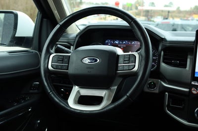 2022 Ford Expedition XLT