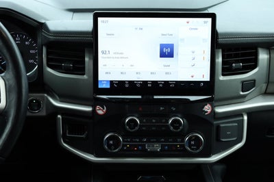 2022 Ford Expedition XLT