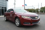 2017 Chevrolet Impala 1LT