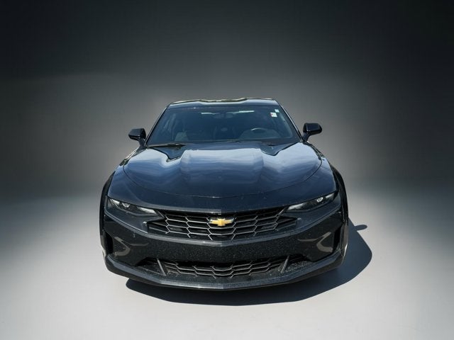 2023 Chevrolet Camaro RWD Coupe 1LT
