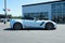 2017 Chevrolet Corvette Grand Sport