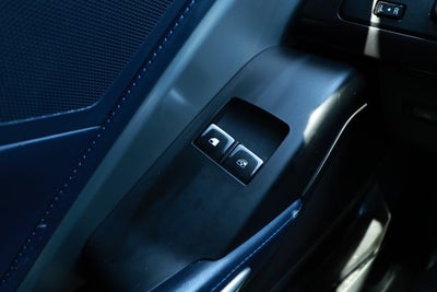 2017 Chevrolet Corvette Grand Sport