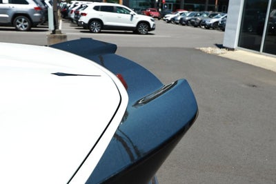2023 Chevrolet Corvette Stingray RWD Convertible 1LT