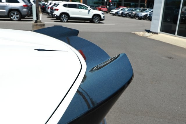 2023 Chevrolet Corvette Stingray RWD Convertible 1LT