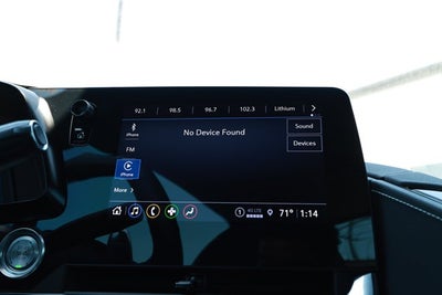 2023 Chevrolet Corvette Stingray RWD Convertible 1LT