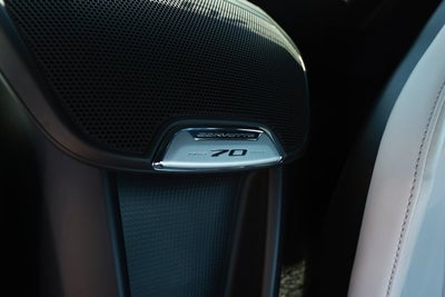 2023 Chevrolet Corvette Stingray RWD Convertible 1LT
