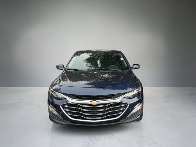 2020 Chevrolet Malibu FWD LT
