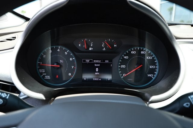 2025 Chevrolet Malibu FWD 1LT