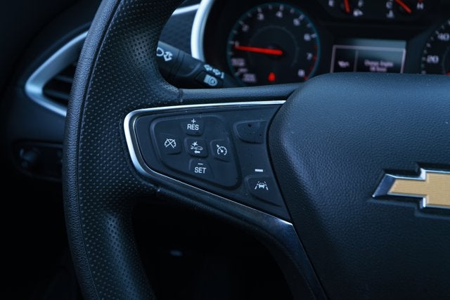 2025 Chevrolet Malibu FWD 1LT