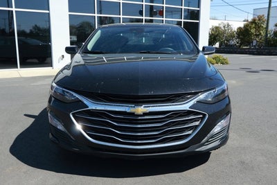 2025 Chevrolet Malibu FWD 1LT