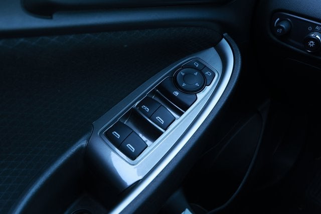 2025 Chevrolet Malibu FWD 1LT