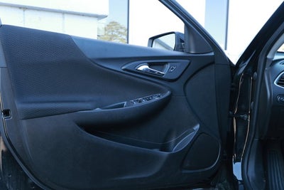2025 Chevrolet Malibu FWD 1LT