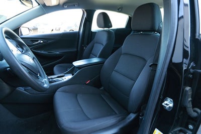 2025 Chevrolet Malibu FWD 1LT