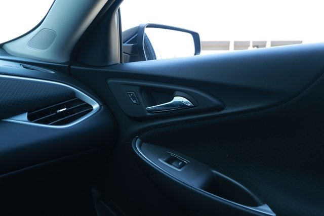 2025 Chevrolet Malibu FWD 1LT