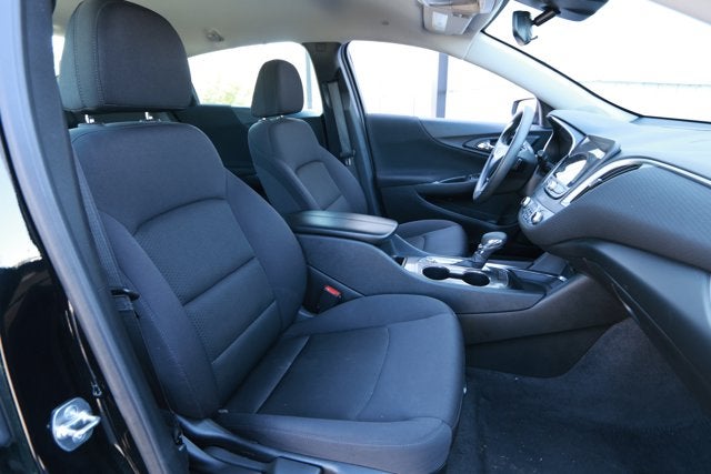 2025 Chevrolet Malibu FWD 1LT
