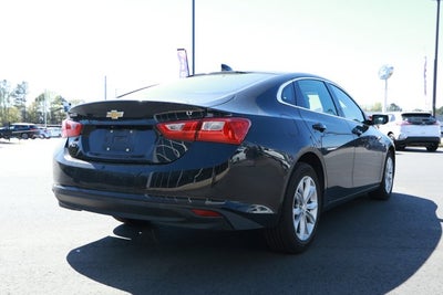 2025 Chevrolet Malibu FWD 1LT