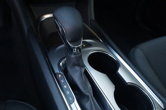 2025 Chevrolet Malibu FWD 1LT