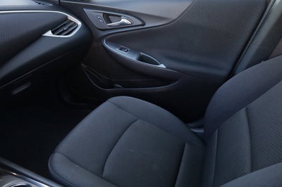 2025 Chevrolet Malibu FWD 1LT